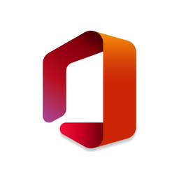Microsoft Office 2021 icon